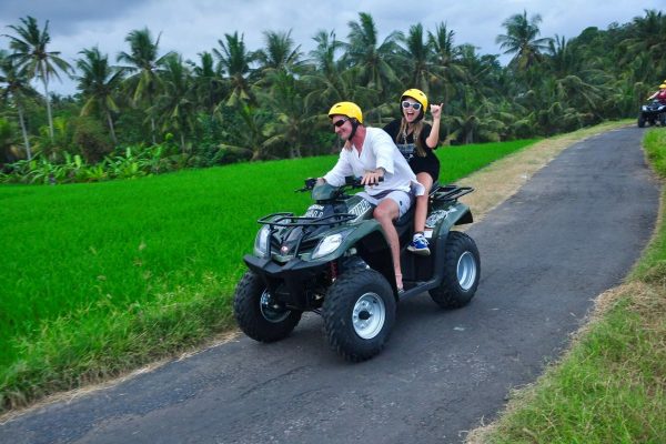 ATV Keepall