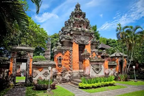 Bali Museum