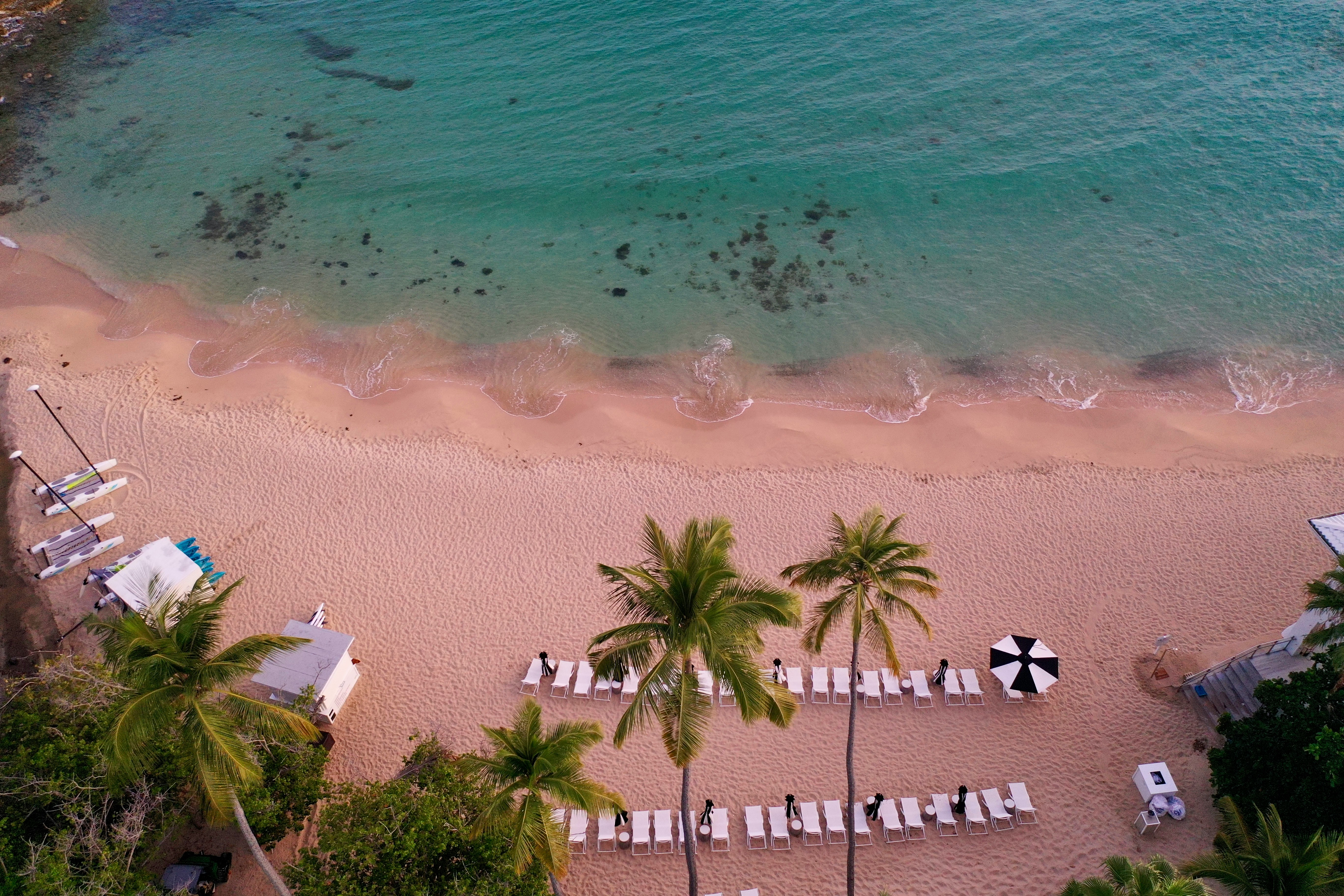 Virgin Beach