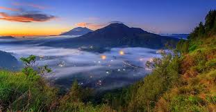 Kintamani Tour