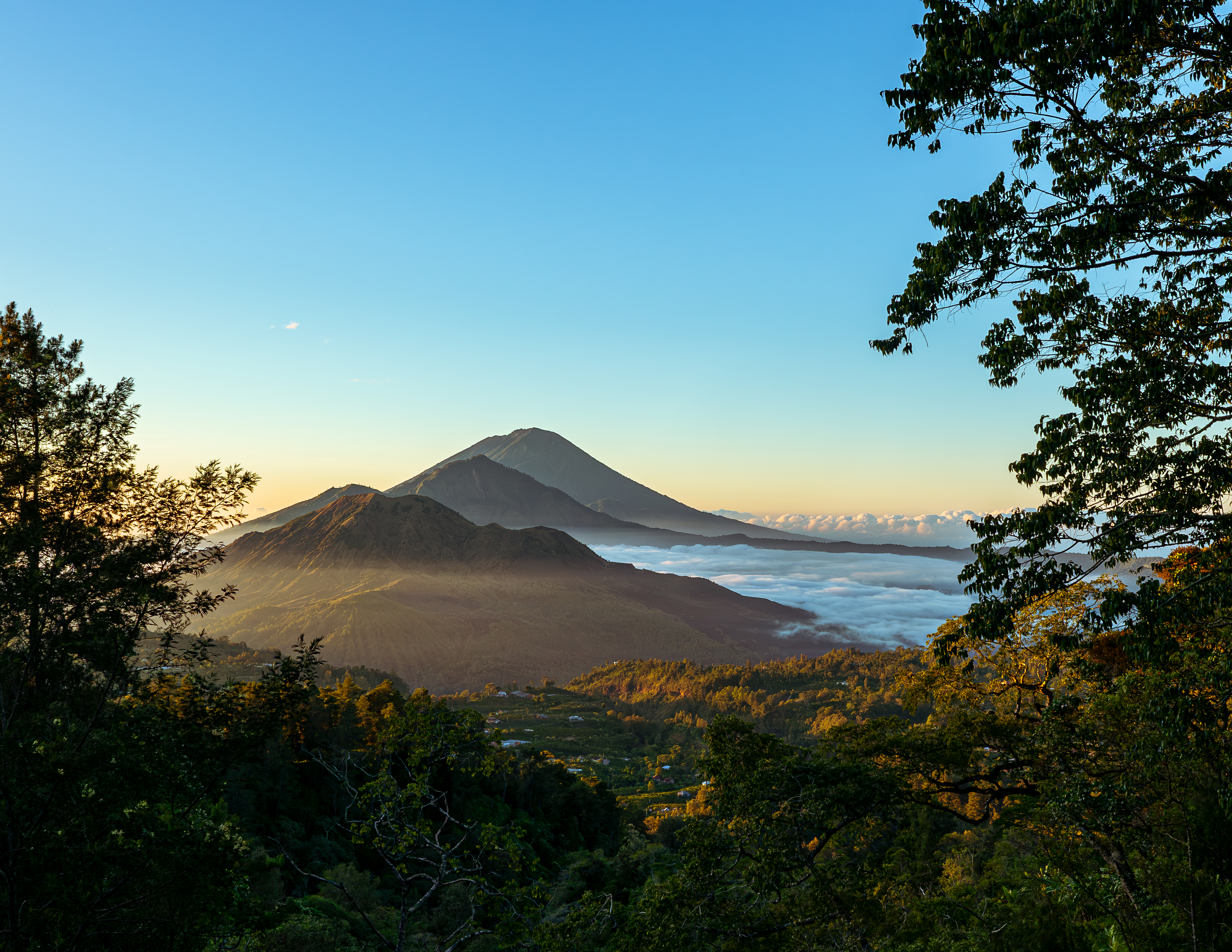Kintamani Bali