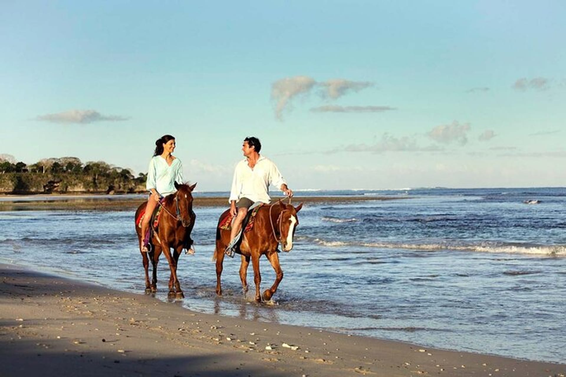 Horse Riding Bali